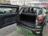 Ford EcoSport bei Reisemobile.expert - Abbildung (10 / 15)