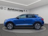 VW T-Roc bei Reisemobile.expert - Abbildung (3 / 15)