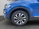 VW T-Roc bei Reisemobile.expert - Abbildung (15 / 15)