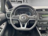Nissan Leaf bei Reisemobile.expert - Abbildung (11 / 15)