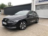 VW Golf VIII bei Reisemobile.expert - Abbildung (2 / 12)