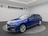 VW Passat bei Reisemobile.expert - Abbildung (2 / 15) VW Passat bei Reisemobile.expert - Abbildung (2 / 15)