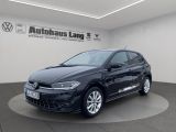 VW Polo bei Reisemobile.expert - Abbildung (2 / 15)