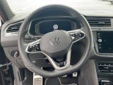 VW Tiguan Allspace bei Reisemobile.expert - Abbildung (11 / 15)