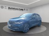 VW Tiguan bei Reisemobile.expert - Abbildung (2 / 15)