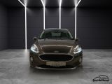 Ford Fiesta bei Reisemobile.expert - Abbildung (11 / 15) Ford Fiesta bei Reisemobile.expert - Abbildung (11 / 15)