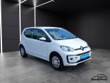 VW Up bei Reisemobile.expert - Abbildung (7 / 15)