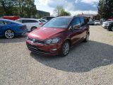 VW Golf Sportsvan bei Reisemobile.expert - Abbildung (7 / 15)