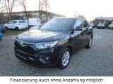 Ssangyong Tivoli bei Reisemobile.expert - Abbildung (7 / 15)