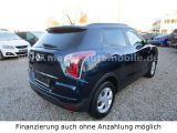 Ssangyong Tivoli bei Reisemobile.expert - Abbildung (3 / 15)