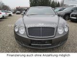 Bentley Continental bei Reisemobile.expert - Abbildung (8 / 15)