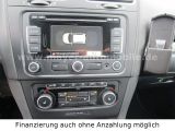 VW Golf VI bei Reisemobile.expert - Abbildung (13 / 15)