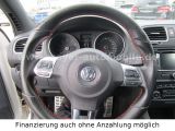 VW Golf VI bei Reisemobile.expert - Abbildung (12 / 15)