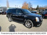 Cadillac Escalade bei Reisemobile.expert - Abbildung (13 / 15)