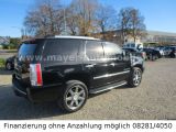 Cadillac Escalade bei Reisemobile.expert - Abbildung (11 / 15)