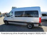 Mercedes-Benz Sprinter bei Reisemobile.expert - Abbildung (3 / 15)