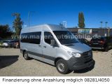 Mercedes-Benz Sprinter bei Reisemobile.expert - Abbildung (8 / 15)