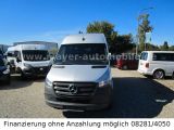 Mercedes-Benz Sprinter bei Reisemobile.expert - Abbildung (10 / 15)