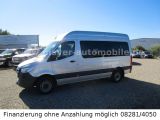 Mercedes-Benz Sprinter bei Reisemobile.expert - Abbildung (2 / 15)