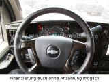 Chevrolet Express bei Reisemobile.expert - Abbildung (10 / 15)