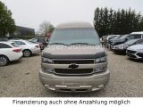 Chevrolet Express bei Reisemobile.expert - Abbildung (8 / 15)