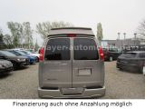 Chevrolet Express bei Reisemobile.expert - Abbildung (4 / 15)