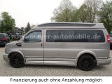 Chevrolet Express bei Reisemobile.expert - Abbildung (6 / 15)