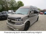 Chevrolet Express bei Reisemobile.expert - Abbildung (7 / 15)