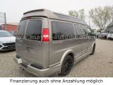 Chevrolet Express bei Reisemobile.expert - Abbildung (3 / 15)