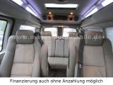 Chevrolet Express bei Reisemobile.expert - Abbildung (14 / 15)