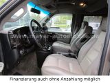 Chevrolet Express bei Reisemobile.expert - Abbildung (9 / 15)