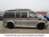 Chevrolet Express bei Reisemobile.expert - Abbildung (2 / 15)