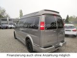 Chevrolet Express bei Reisemobile.expert - Abbildung (5 / 15)