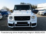 Mercedes-Benz G-Klasse bei Reisemobile.expert - Abbildung (9 / 15)