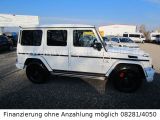 Mercedes-Benz G-Klasse bei Reisemobile.expert - Abbildung (2 / 15)