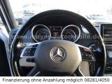 Mercedes-Benz G-Klasse bei Reisemobile.expert - Abbildung (12 / 15)