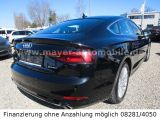 Audi A5 Sportback bei Reisemobile.expert - Abbildung (3 / 15)