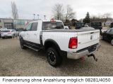 Dodge RAM bei Reisemobile.expert - Abbildung (4 / 15)