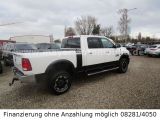 Dodge RAM bei Reisemobile.expert - Abbildung (7 / 15)