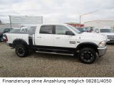 Dodge RAM bei Reisemobile.expert - Abbildung (9 / 15)