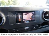 Mercedes-Benz Sprinter bei Reisemobile.expert - Abbildung (14 / 15)