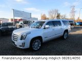 Cadillac Escalade bei Reisemobile.expert - Abbildung (2 / 15)