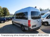 Mercedes-Benz Sprinter bei Reisemobile.expert - Abbildung (4 / 15)