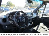 Mercedes-Benz Sprinter bei Reisemobile.expert - Abbildung (12 / 15)