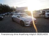 Mercedes-Benz CLA-Klasse bei Reisemobile.expert - Abbildung (2 / 15)