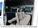 Mercedes-Benz Sprinter bei Reisemobile.expert - Abbildung (15 / 15)