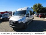 Mercedes-Benz Sprinter bei Reisemobile.expert - Abbildung (10 / 15)