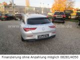 Mercedes-Benz CLA-Klasse bei Reisemobile.expert - Abbildung (9 / 15)