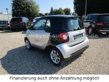 Smart smart fortwo bei Reisemobile.expert - Abbildung (5 / 15)