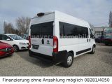 Fiat Ducato bei Reisemobile.expert - Abbildung (3 / 15) Fiat Ducato bei Reisemobile.expert - Abbildung (3 / 15)
